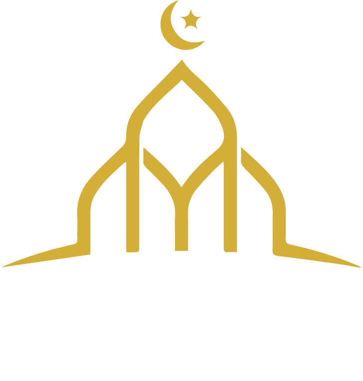 Al Moiz Quran Academy Logo