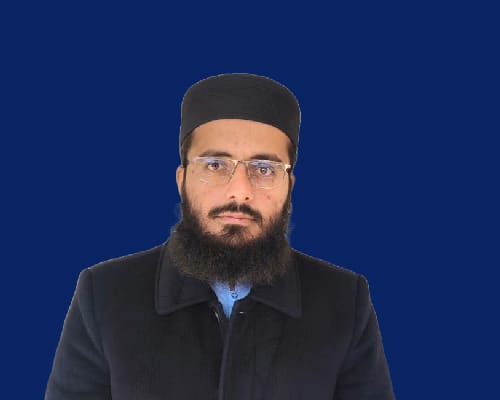 Molana Yasir Durrani